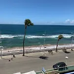 Bahia Flat - Barra