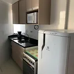 Bahia Flat - Barra