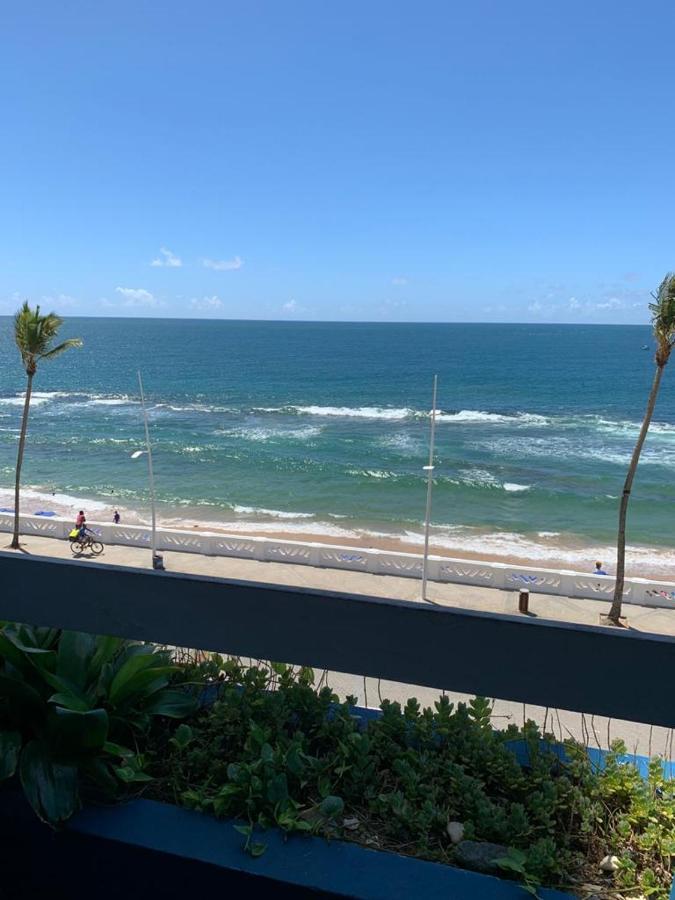 Bahia Flat - Barra
