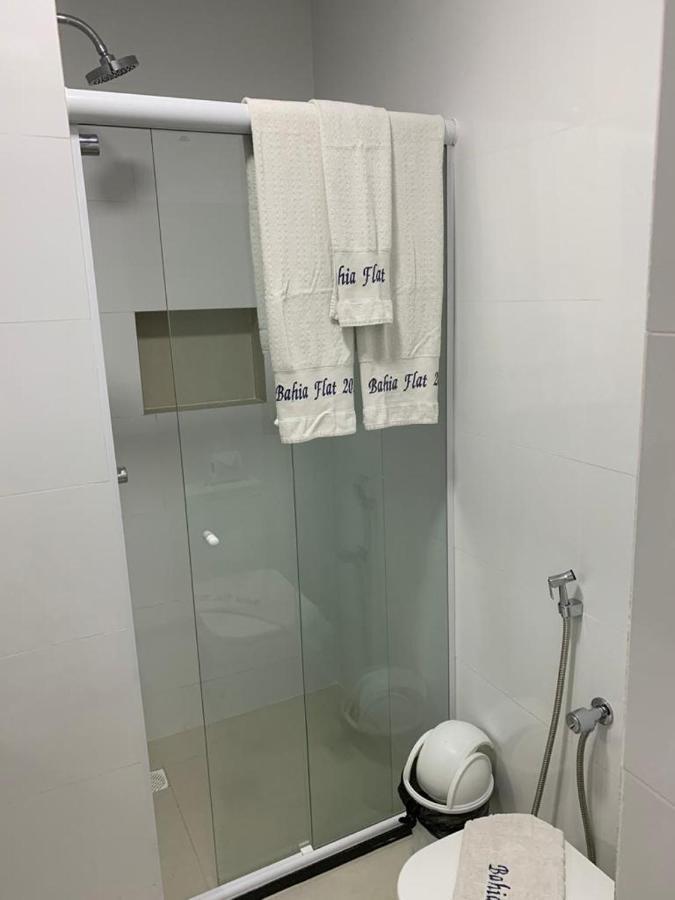 Bahia Flat - Barra