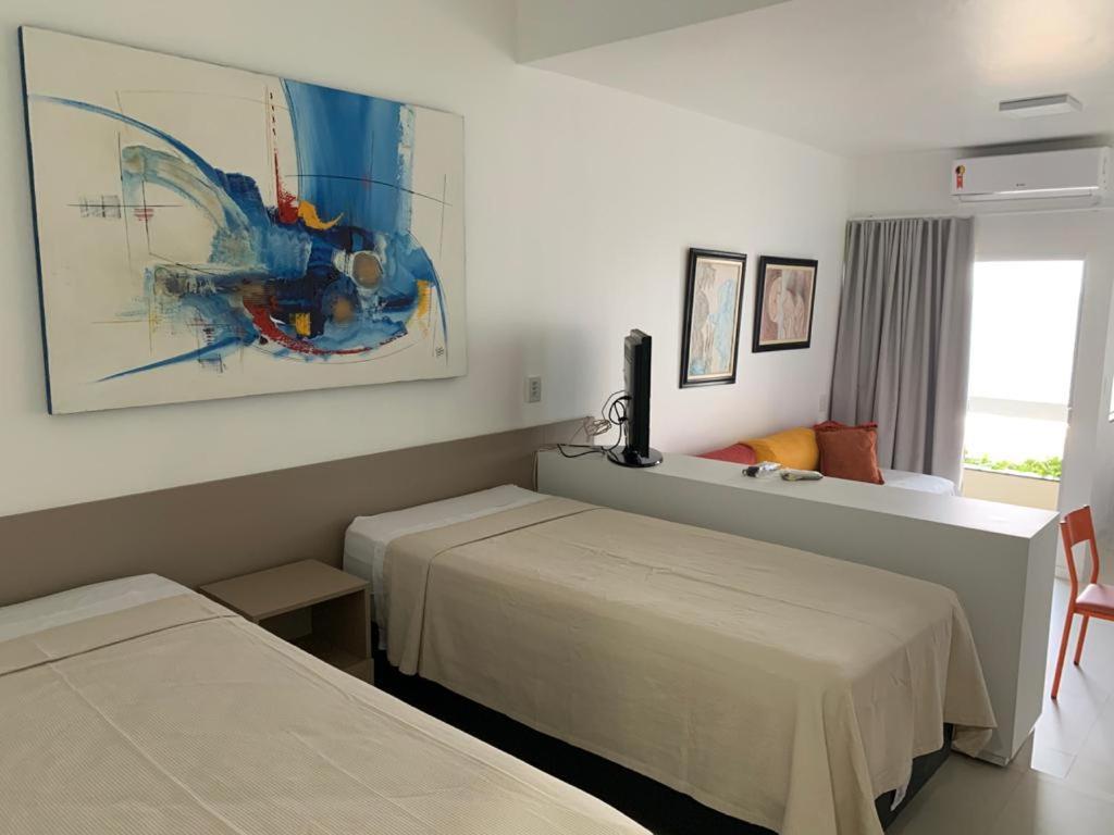 Bahia Flat - Barra