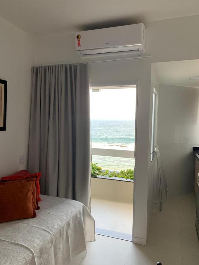 Bahia Flat - Barra Aparthotel Salvador