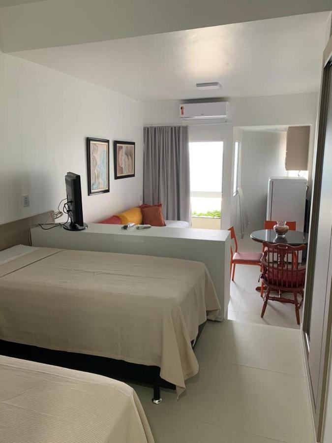 Bahia Flat - Barra