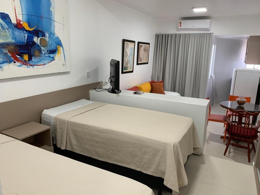 Bahia Flat - Barra Aparthotel *