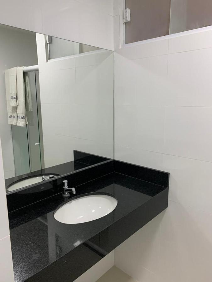 Bahia Flat - Barra