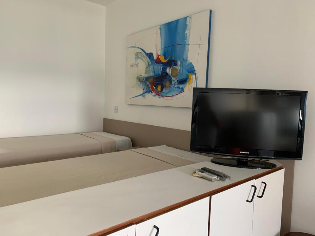 Aparthotel Bahia Flat - Barra